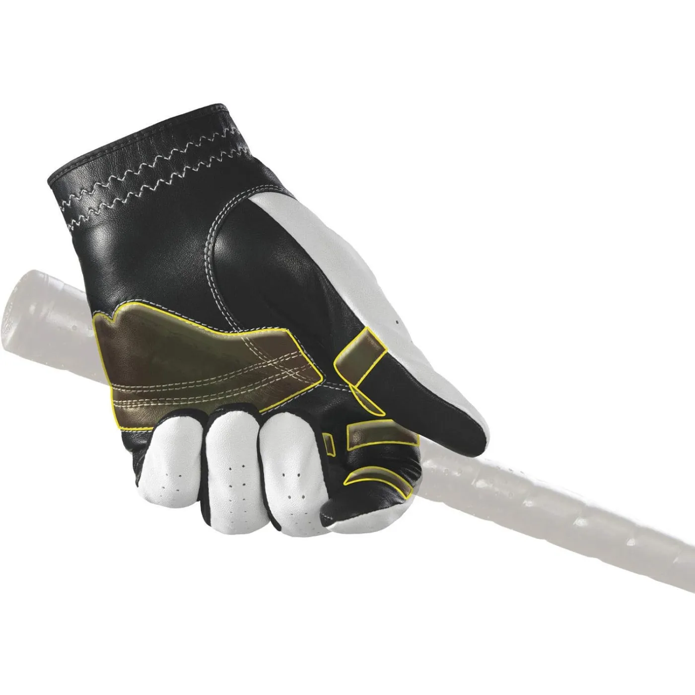 Bionic Gloves RelaxGrip 2.0 Golf Glove - Imagen 2