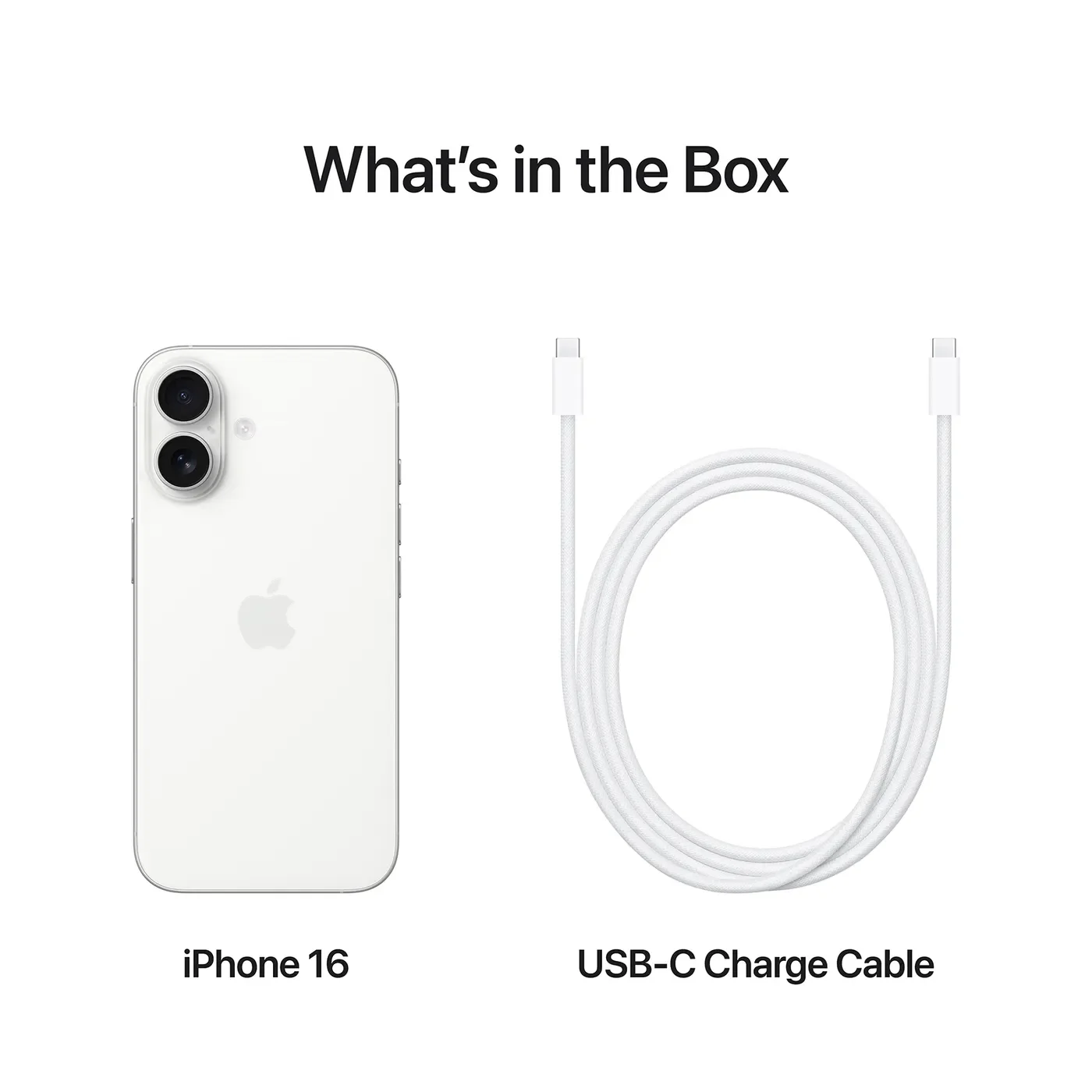 Apple iPhone 16 (128 GB) - Imagen 11