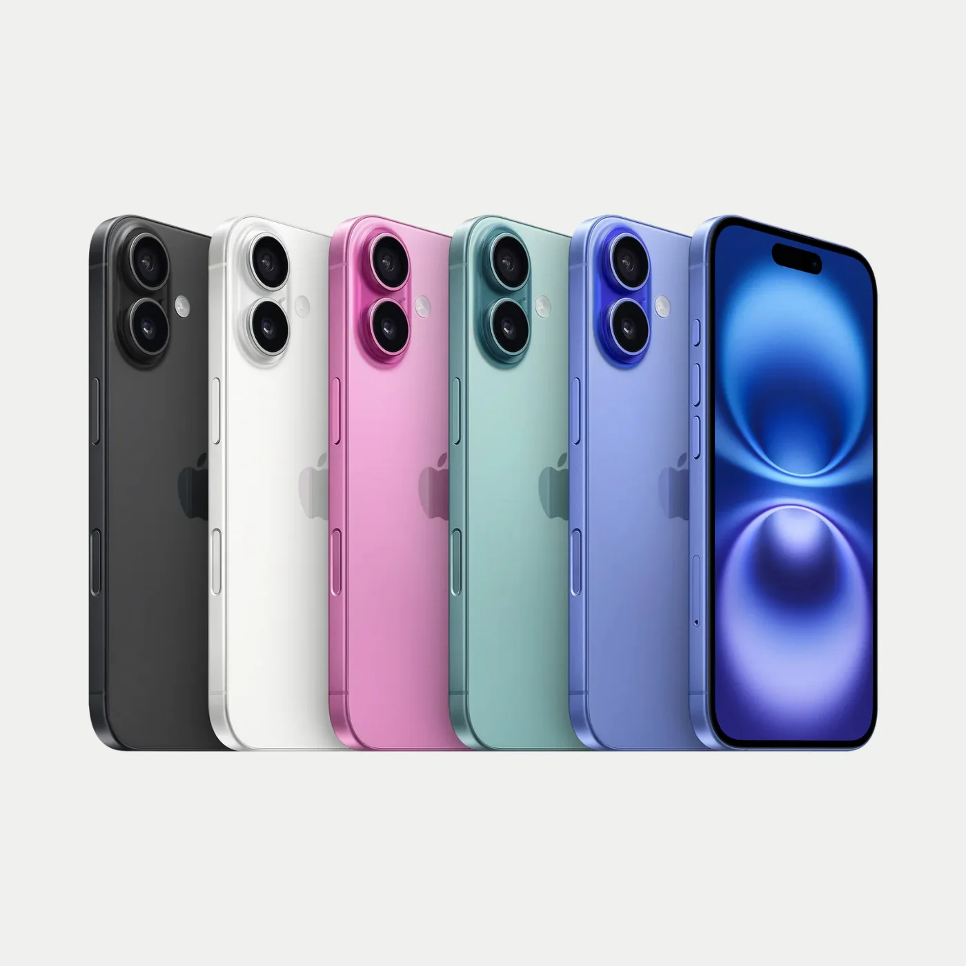 Apple iPhone 16 (128 GB) - Imagen 4