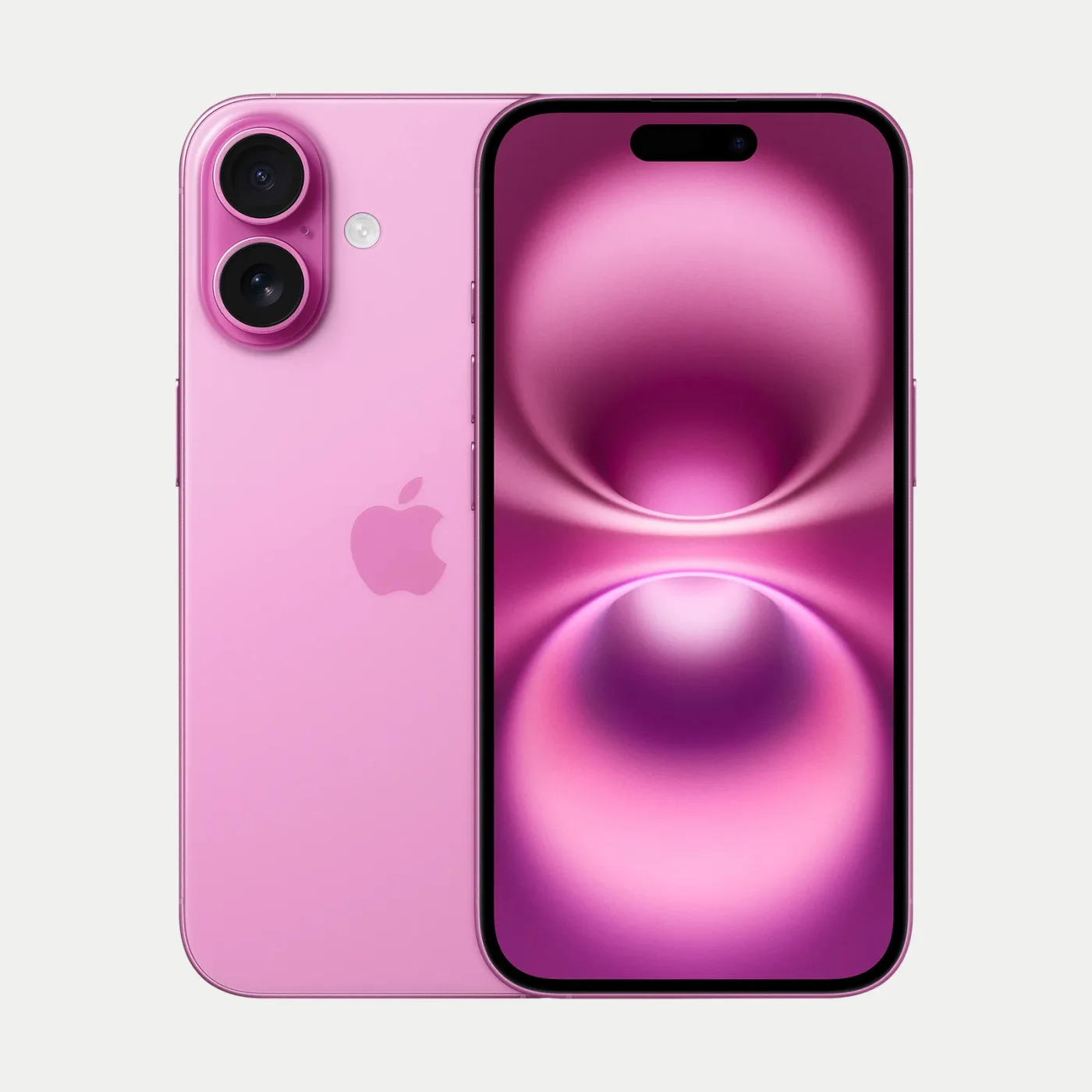 Apple iPhone 16 (128 GB) - Imagen 6