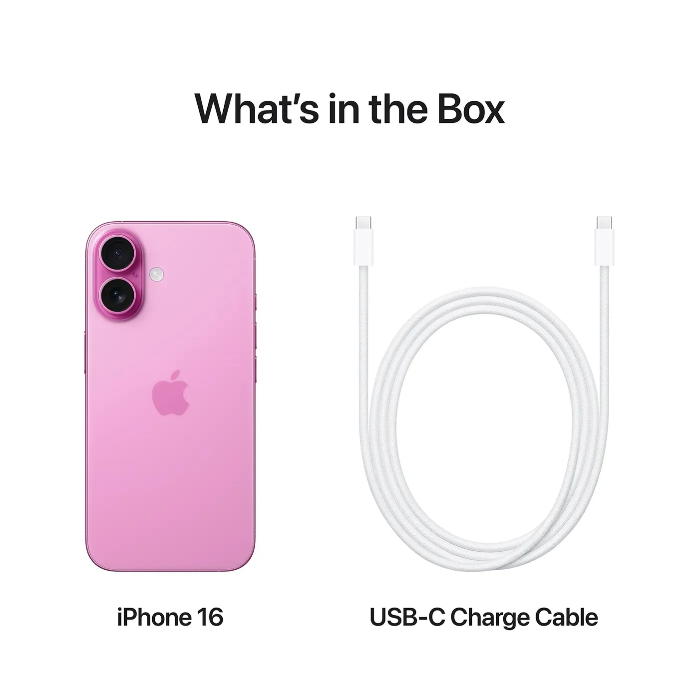 Apple iPhone 16 (128 GB) - Imagen 10