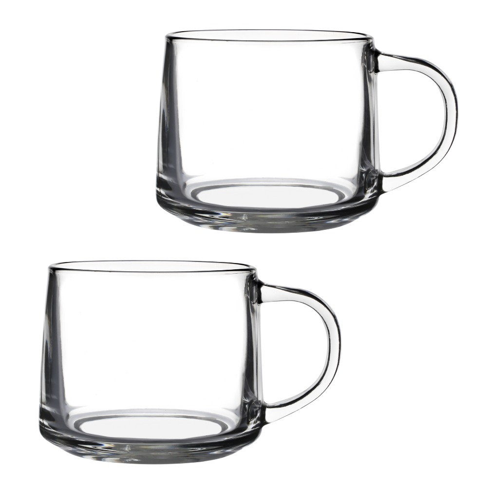 Vaso de vidrio Chololite PRO - Imagen 2
